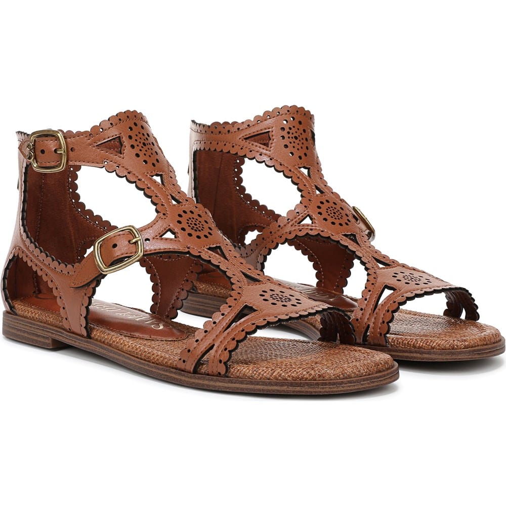 Sam and Libby Women's Taleah Gladiator Sandal | Famous Footwear