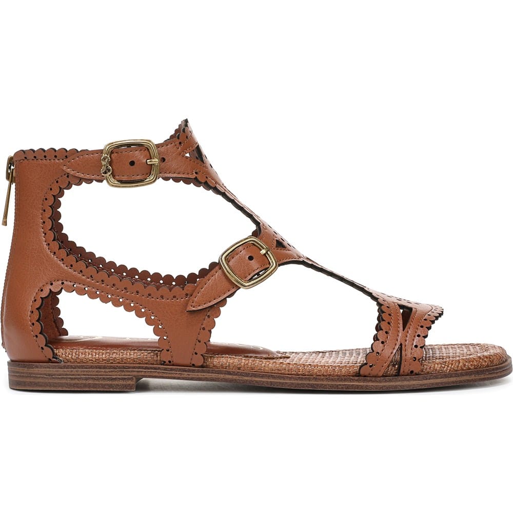 Sam and Libby Women's Taleah Gladiator Sandal | Famous Footwear