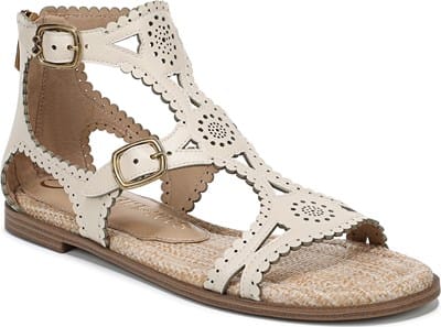 Women's Taleah Gladiator Sandal - Modern Ivory