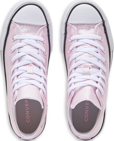 Girls' High Tops | Exclusive Rewards Deals