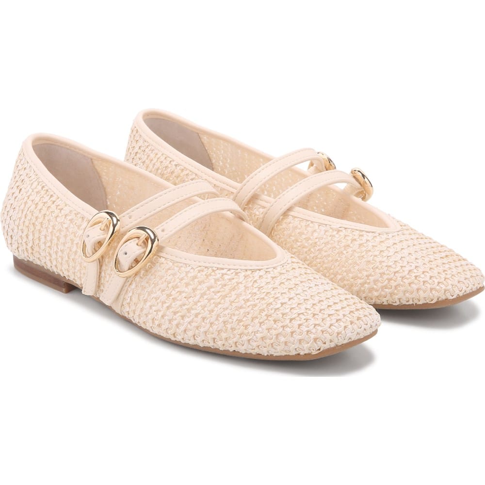 Dolce Vita Women's Alene Mary Jane Flat | Famous Footwear