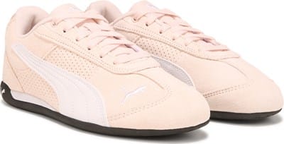Women's Replicatch SD Sneaker - Pink/White
