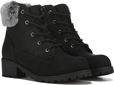 Kids' Ruth Lace Up Boot Little/Big Kid