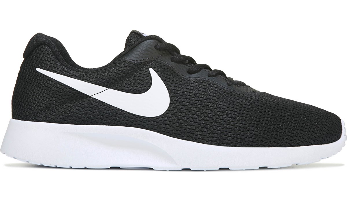 nike tanjun mens wide