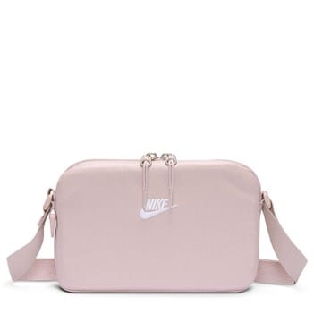 Nike Heritage 2.0 Small Crossbody Bag | Famous Footwear