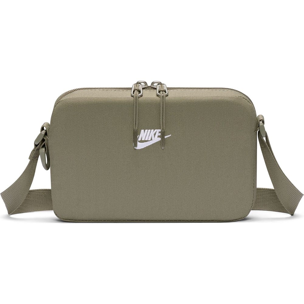 Nike Heritage 2.0 Small Crossbody Bag | Famous Footwear
