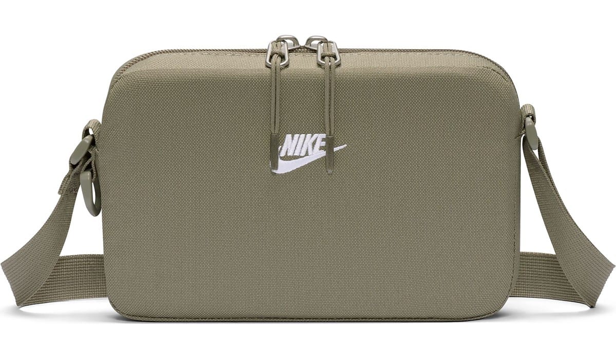 best flat travel toiletry bag Colette Lay-Flat Canvas Toiletry Bag