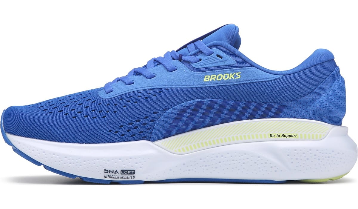 Brooks Men display picture 2