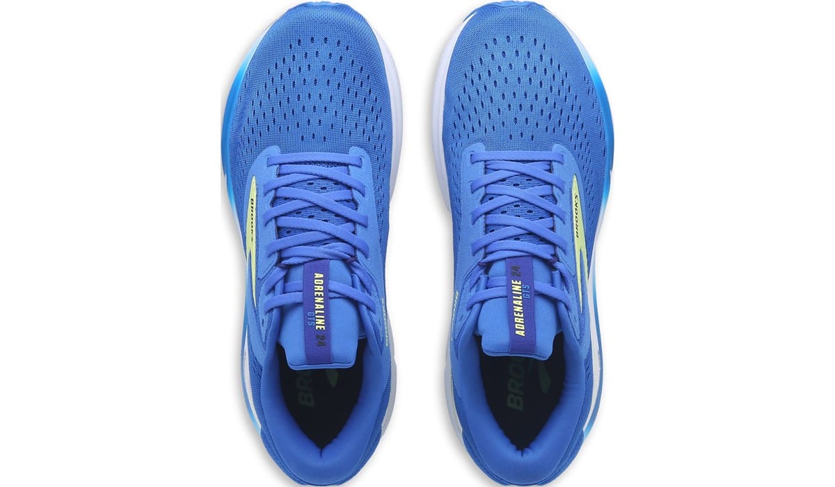 NWT Brooks Adrenaline GTS 24 Cobalt Blue Athletic Shoes Mens Size 8.5 Men main image 3