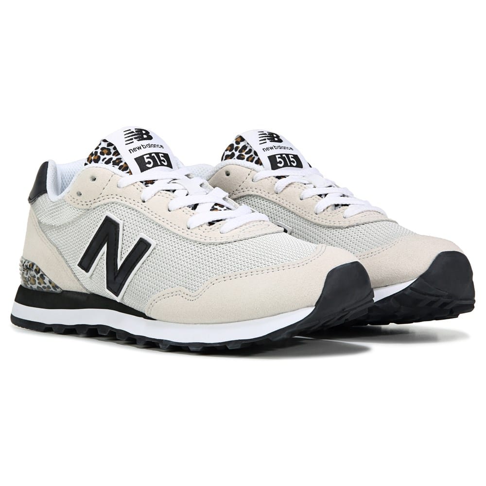 New Balance Women's 515 Sneaker 