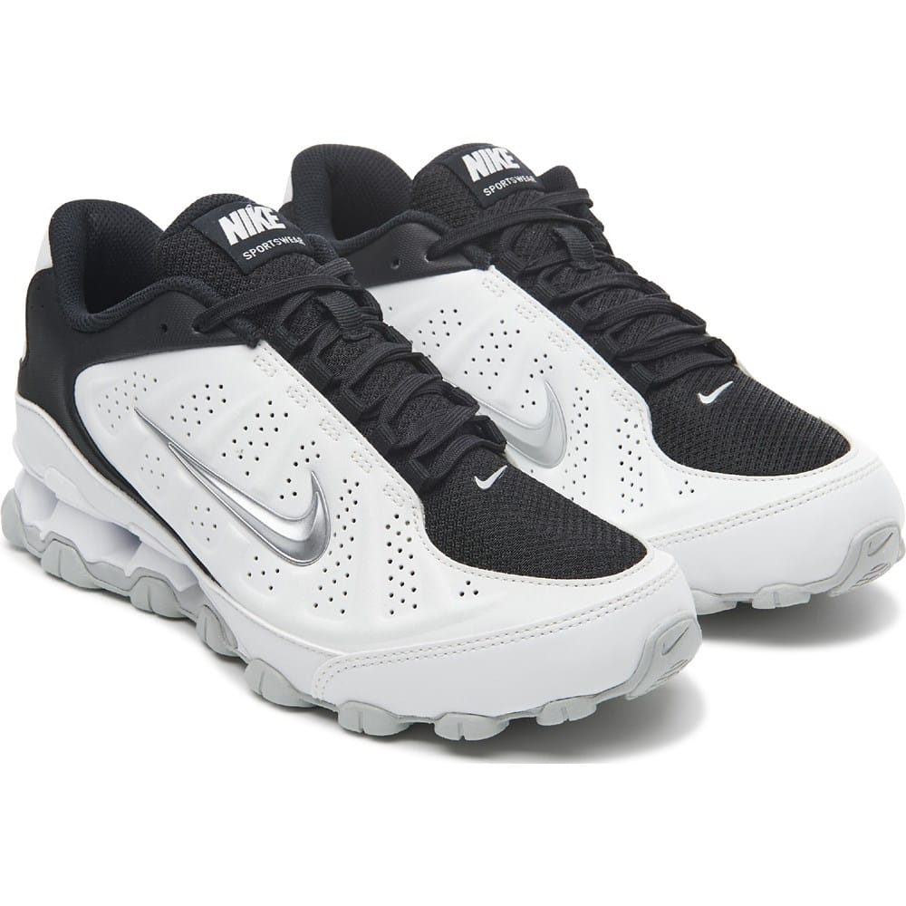 Nike Men's Reax 8 NSW SL Sneaker | Famous Footwear