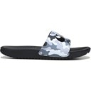 Wolf Grey/Black/Camo