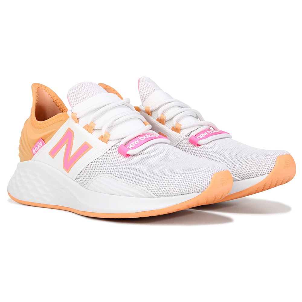 Men's Fresh Foam Roav Running Shoe