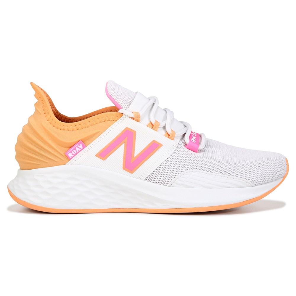 Men's Fresh Foam Roav Running Shoe