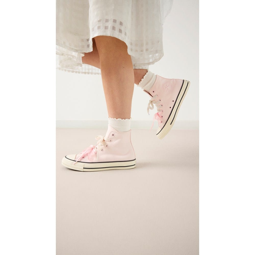 Converse Chuck Taylor All Star Hi Top Sneaker | Famous Footwear