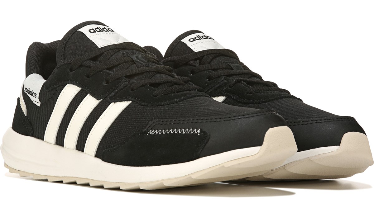 adidas women's retro sneakers