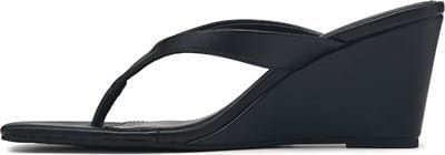 Women's Black Sandals | Exclusive Rewards Deals