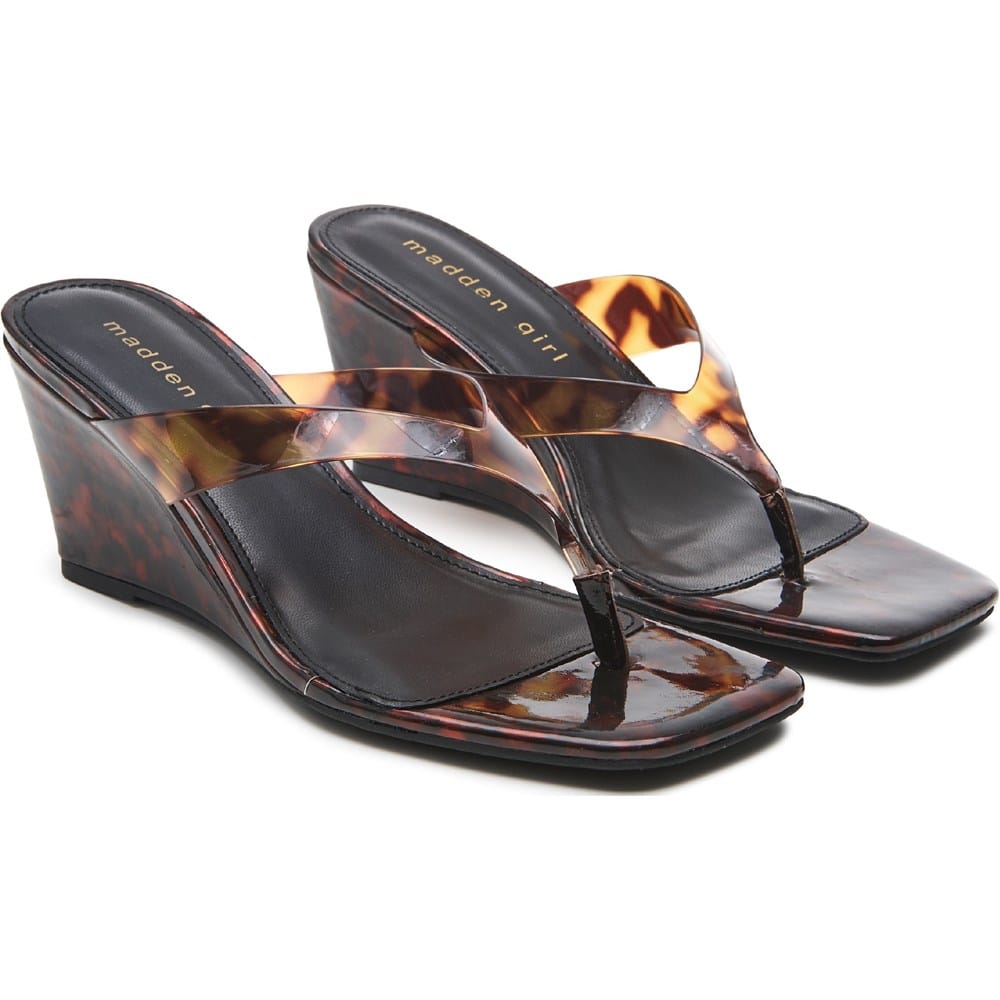 Women's Cluney Wedge Sandal
