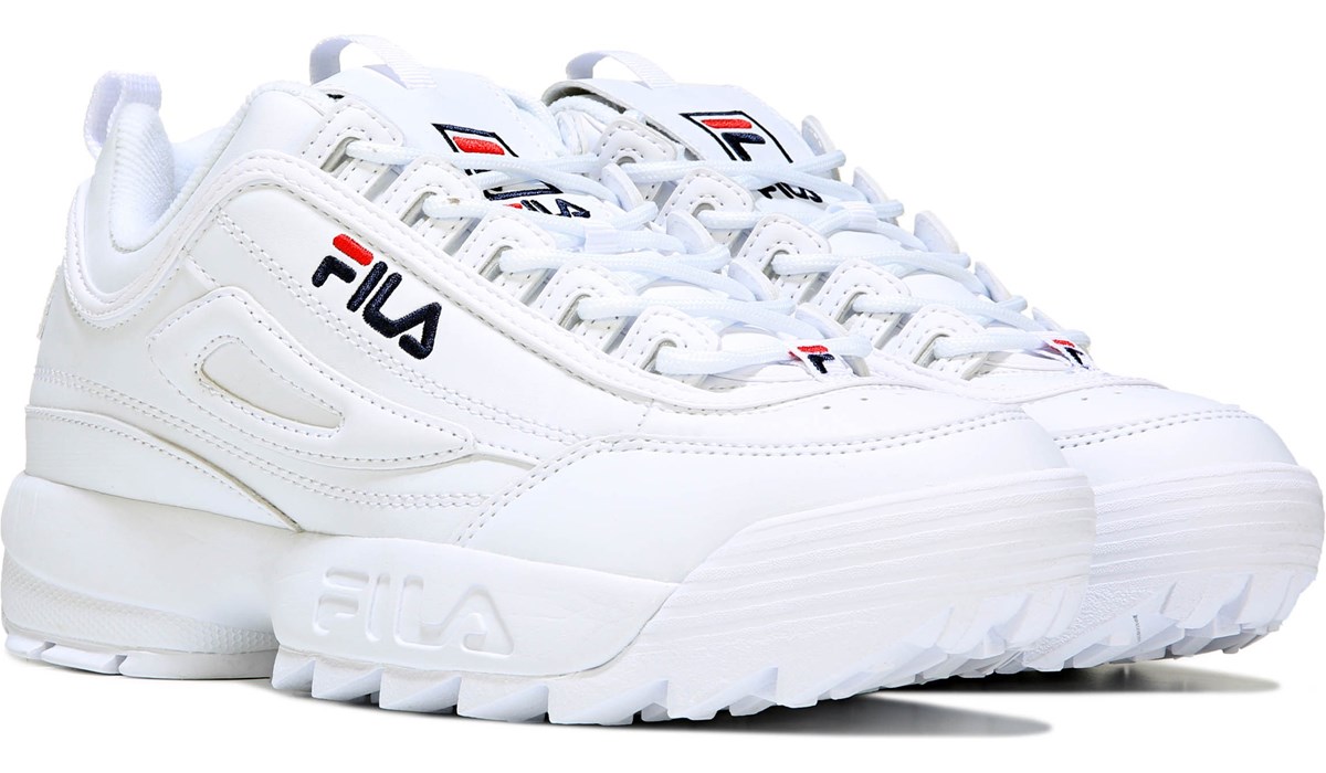 disruptor fila mens