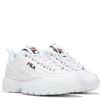 FILA Women's Disruptor Premium 2 Sneaker | Famous Footwear