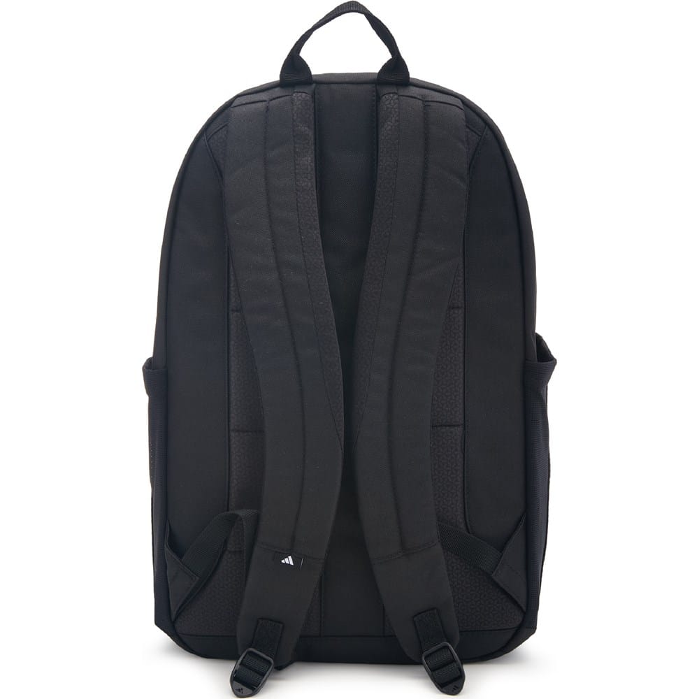 adidas backpack bogo adidas Amplifier Bungee Backpack Black/White