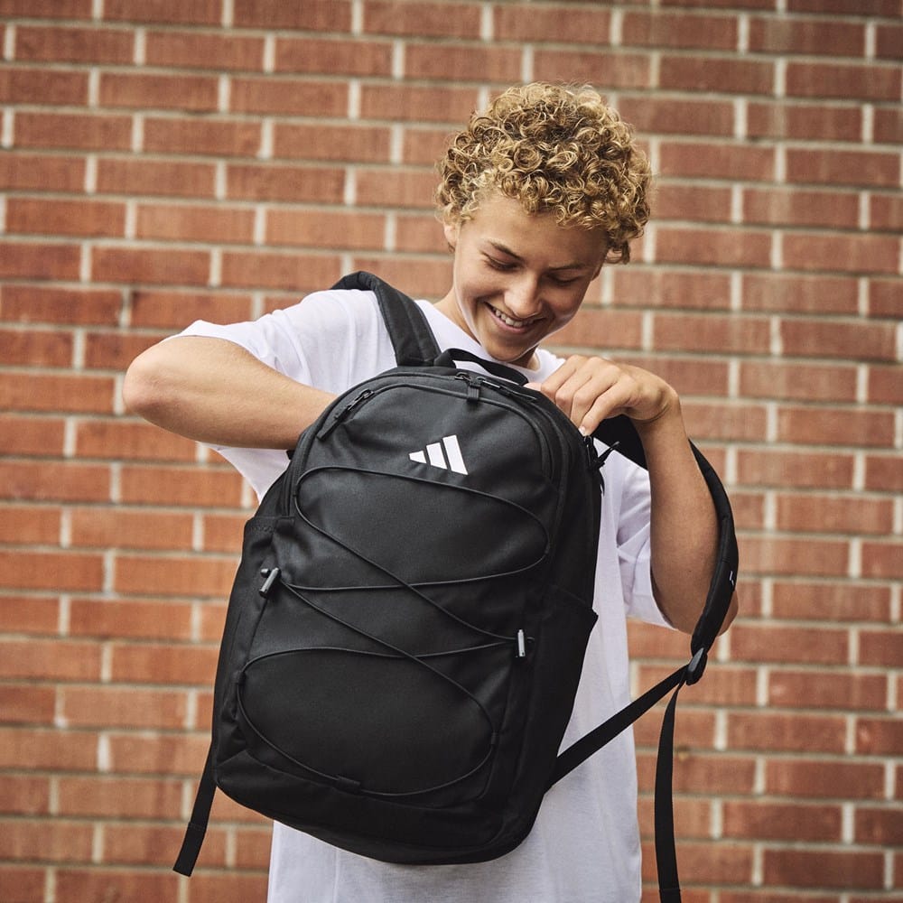 adidas backpack bogo Ready Small for women and men, durable laptop bag for work or traveling Timberdog Adidas Backpack TIMBERDOG