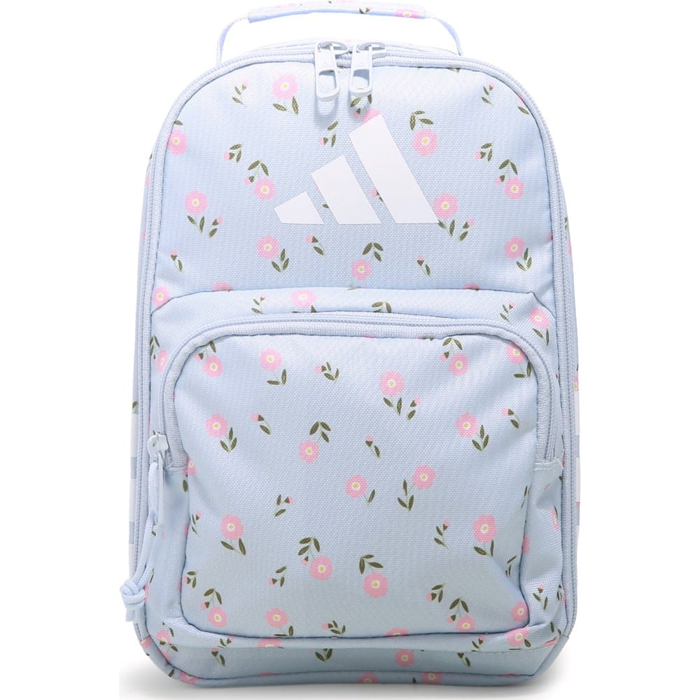 adidas backpack with lunchbox adidas Santiago 4 Lunch Bag