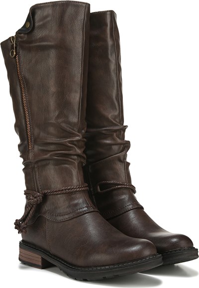 women's tall riding boots sale