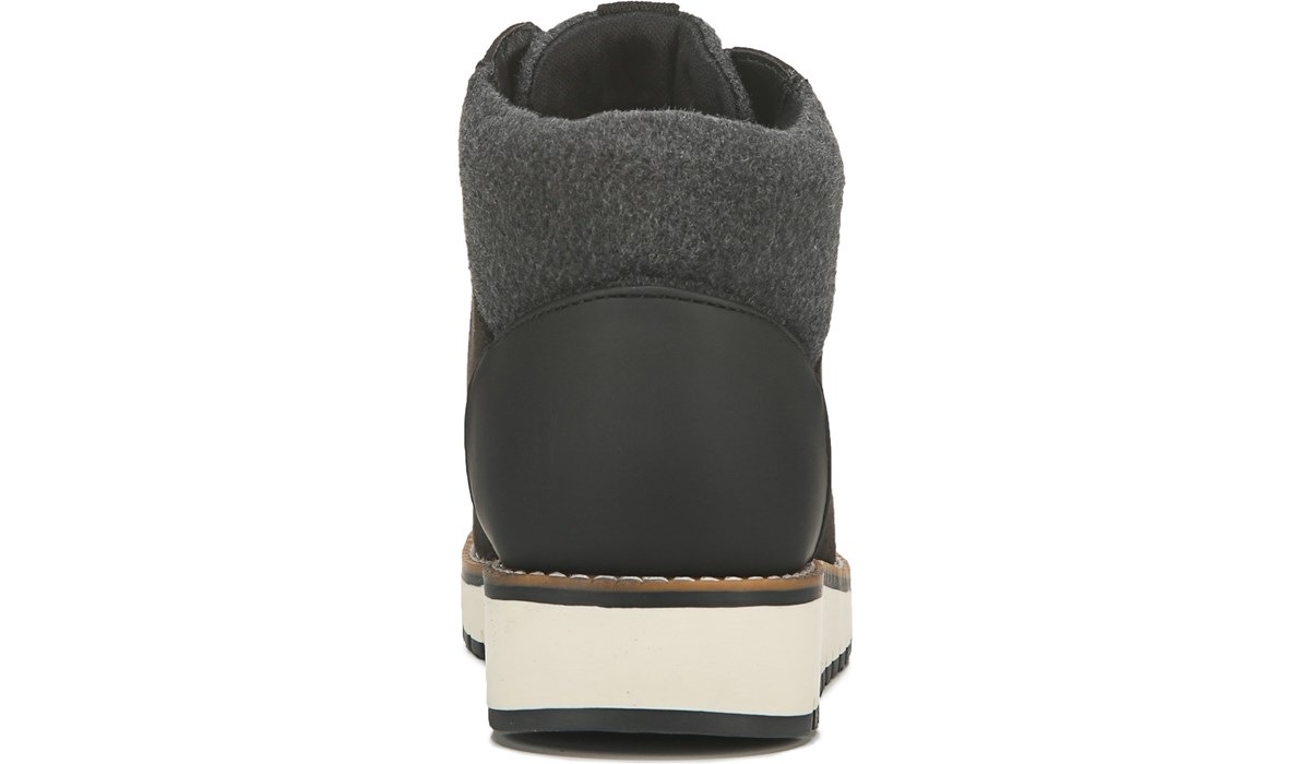 white mountain clifton bootie