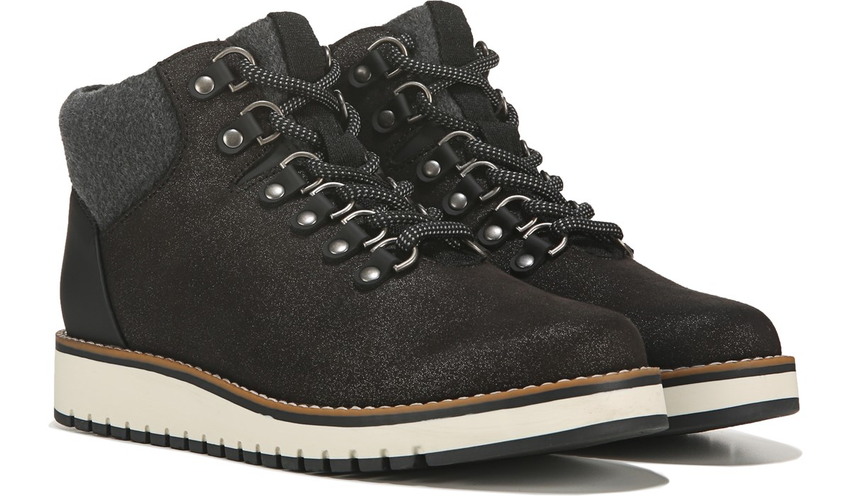white mountain clifton bootie