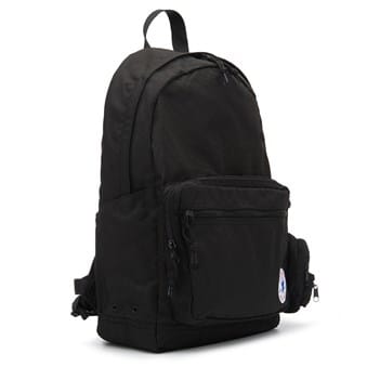 black leather converse backpack Kids Cam Converse Chuck 26l Kids Whether for daily use or specific training Mini Backpack Black Converse Bag