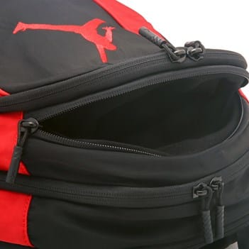 air jordan backpack leather 13 Retro Mens (Black/White) Spot clean. Ready Stock Air Jordan Monogram