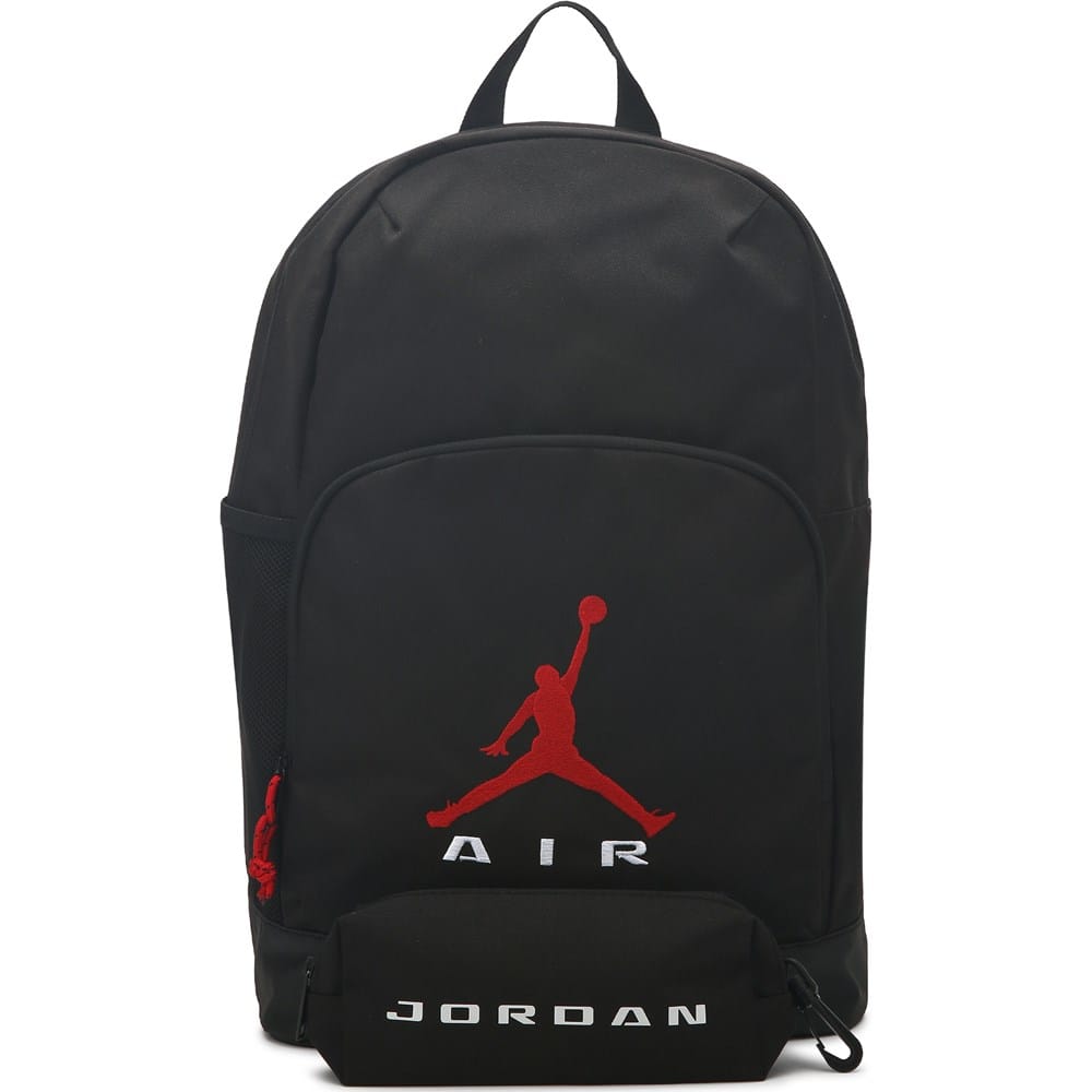Jordan リュック・バックパック Jordan Air Raid Backpack | Famous Footwear