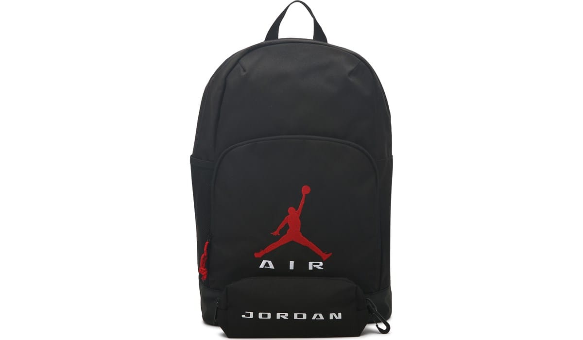 Jordan Air Raid Backpack | Famous Footwear