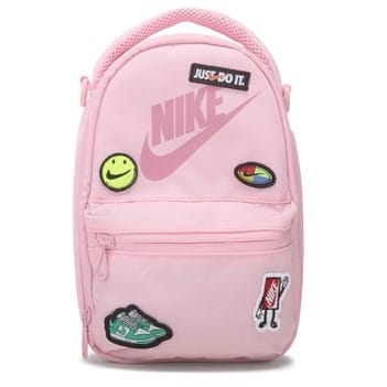 Nike Patch Lunch Bag | Famous Footwear