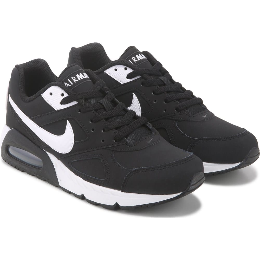 Nike Women's Air Max IVO Sneaker | Famous Footwear
