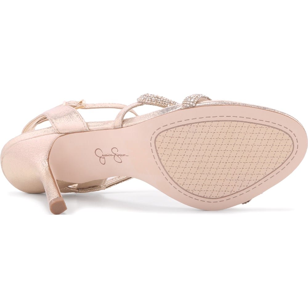 Jessica Simpson Women's Berlan Dress Sandal | Famous Footwear Jessica Simpson Women's Berlan Dress Sandal | Famous Footwear