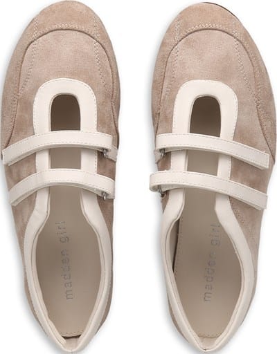 sachin and babi light blue dress Women's Summer and Winter Flats