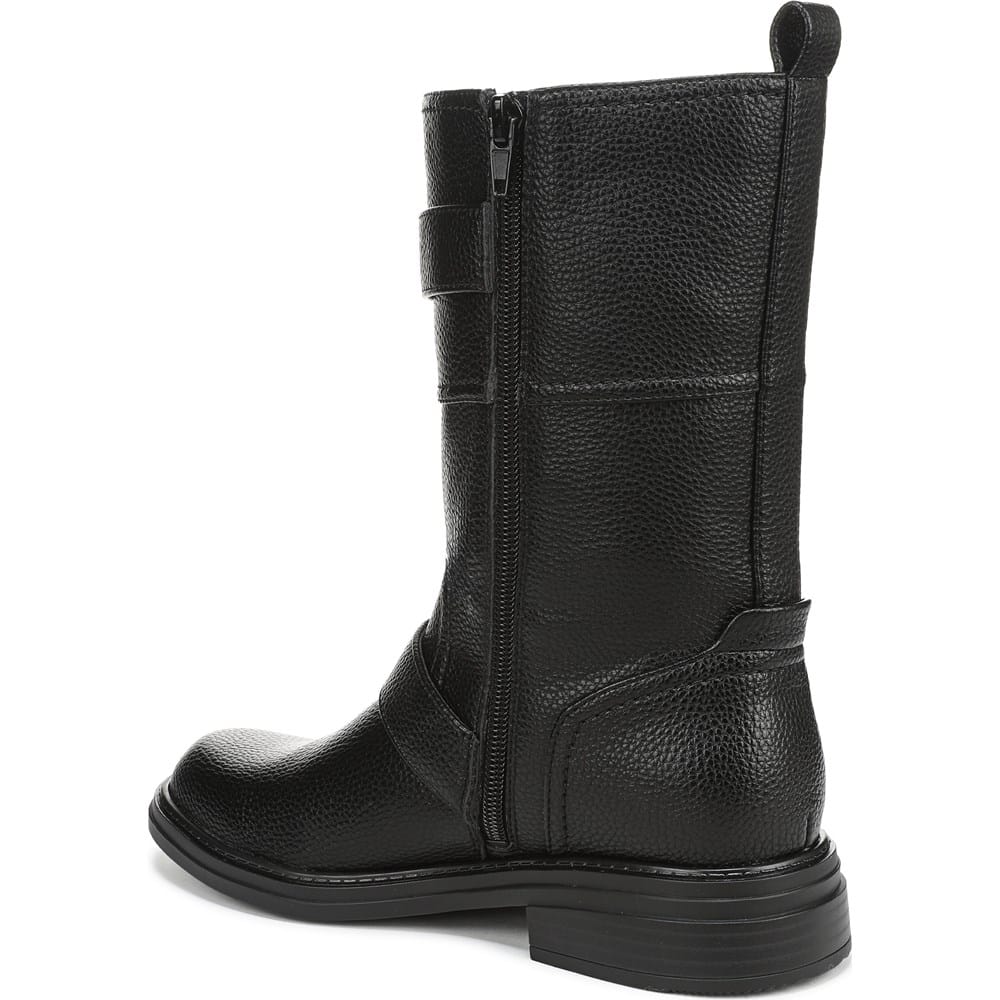 Naturalizer Women's Latoya Mid Calf Boot | Famous Footwear