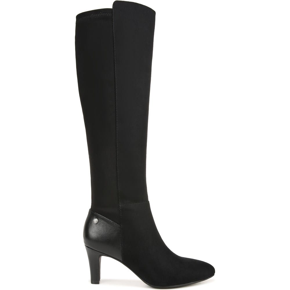LifeStride Gracie Women's Boot - Black Size 5.5