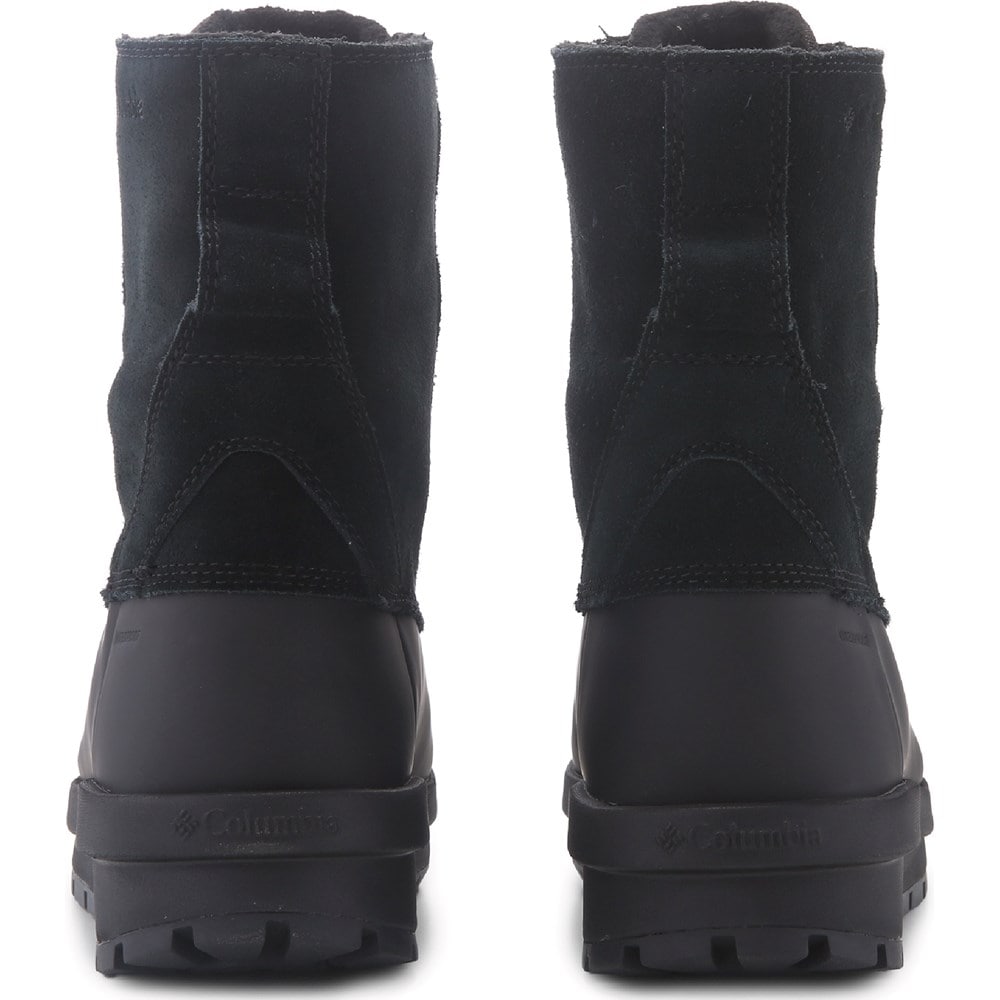 Columbia Women's Moritza Shield Omni-Heat Waterproof Winter Boot