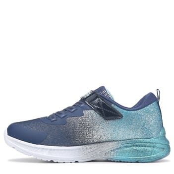 Skechers Kids' Microspec Max Advance Sneaker Little/Big Kid