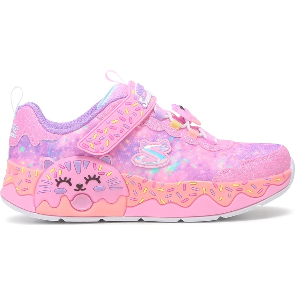 footwear skechers toddler sandals