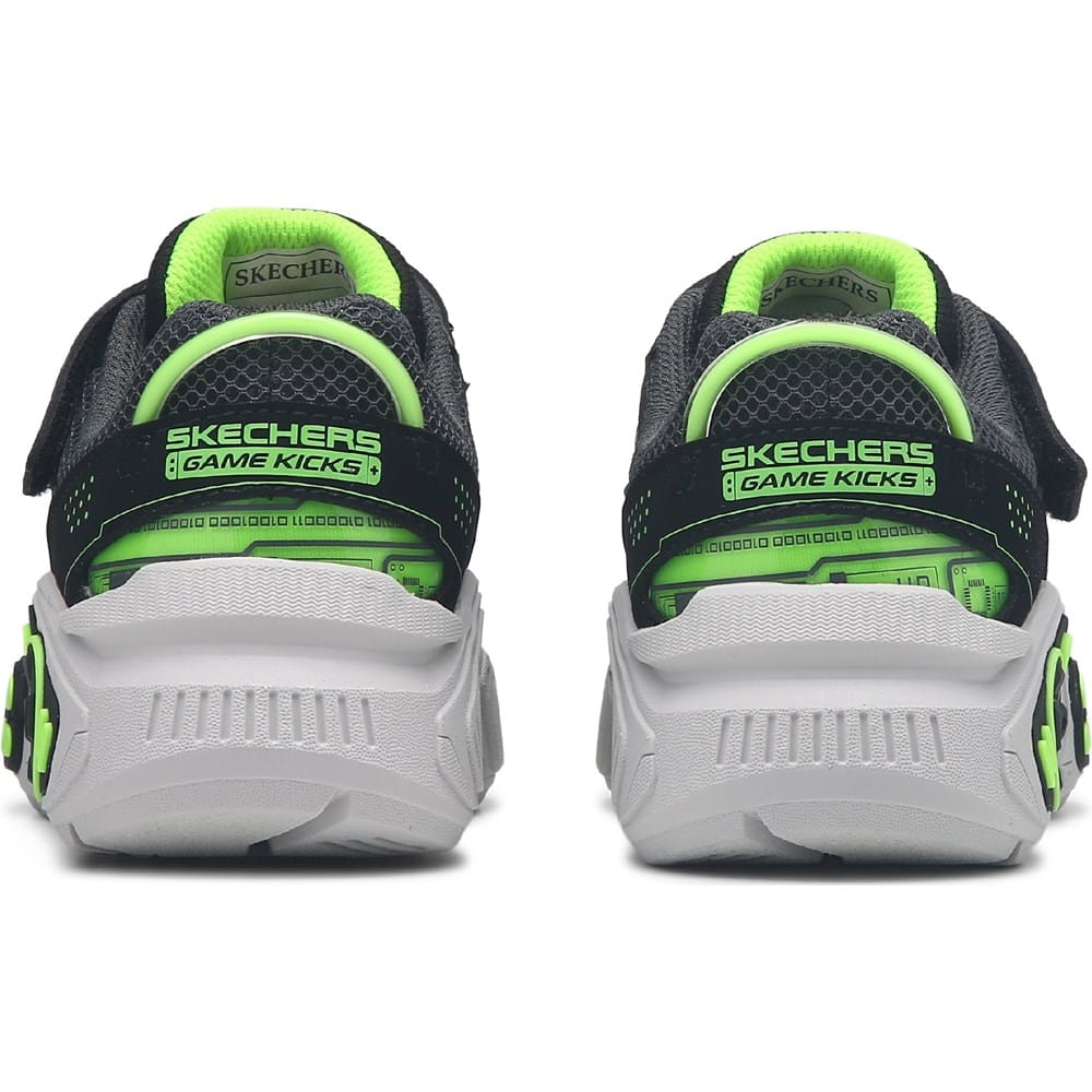 Skechers Kids' GameTronix Sneaker Little/Big Kid | Famous Footwear