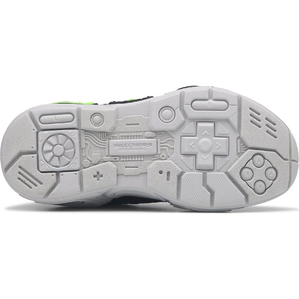 Skechers Kids' GameTronix Sneaker Little/Big Kid | Famous Footwear