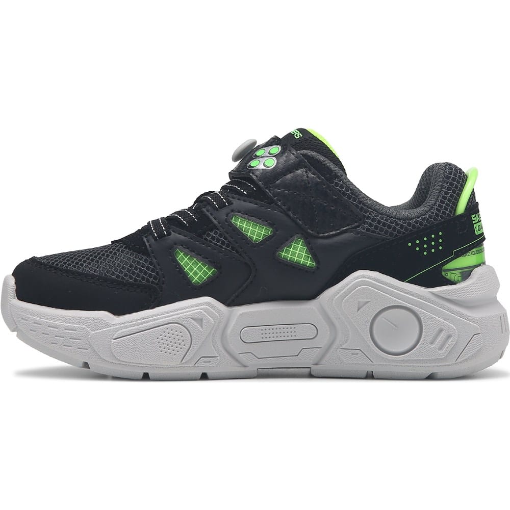 Skechers Kids' GameTronix Sneaker Little/Big Kid | Famous Footwear