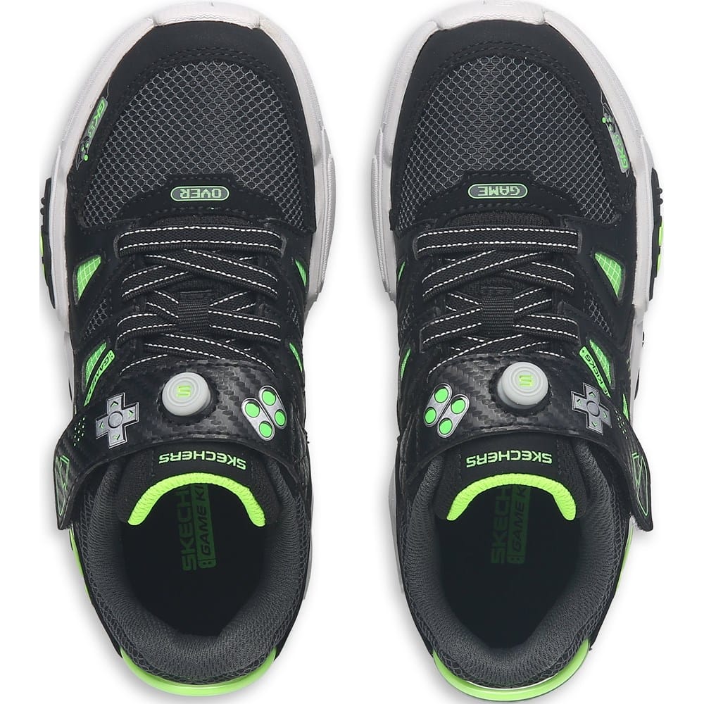 Skechers Kids' GameTronix Sneaker Little/Big Kid | Famous Footwear