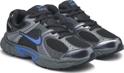 Kids' V5 RNR Sneaker Big Kid - Grey/Blue