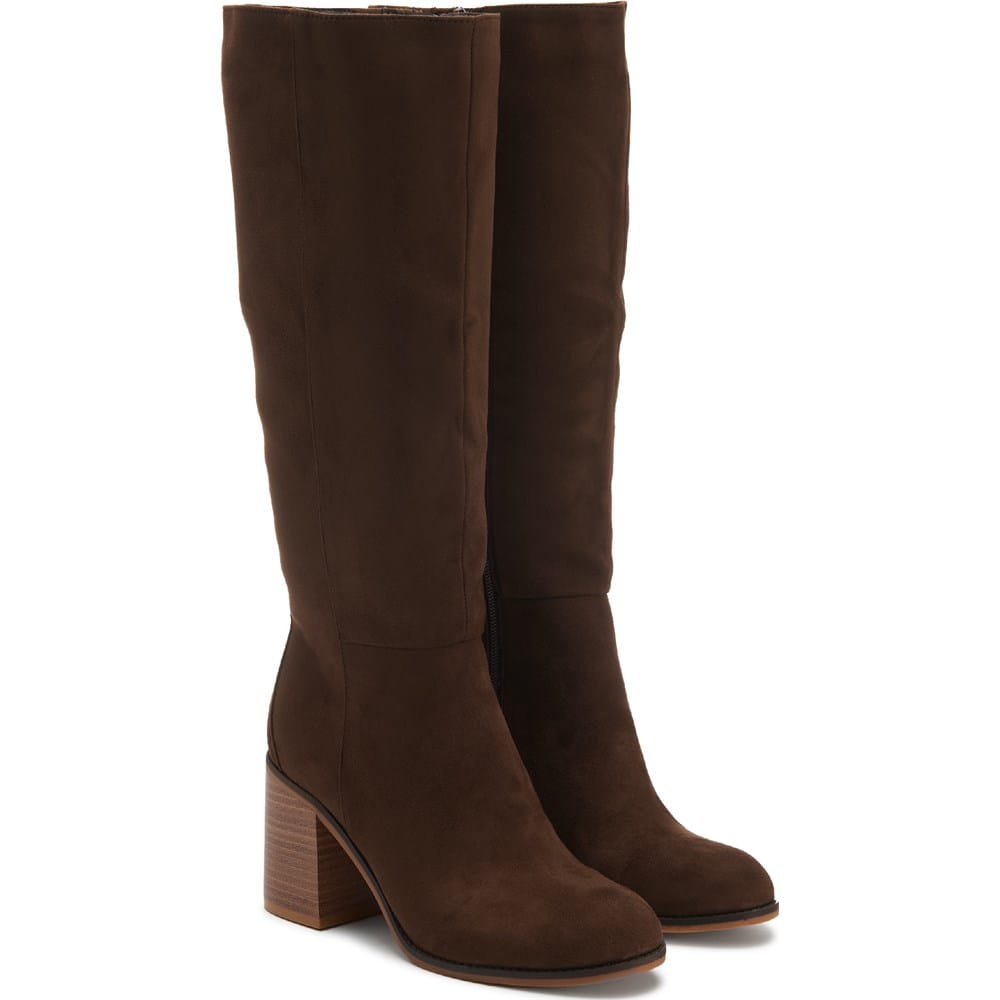 Women's Sabrena Knee High Boot