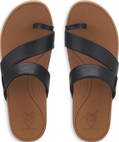 Women's Black Sandals | Exclusive Rewards Deals